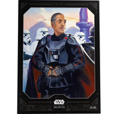 Star Wars Unlimited - Art Sleeves Moff Gideon